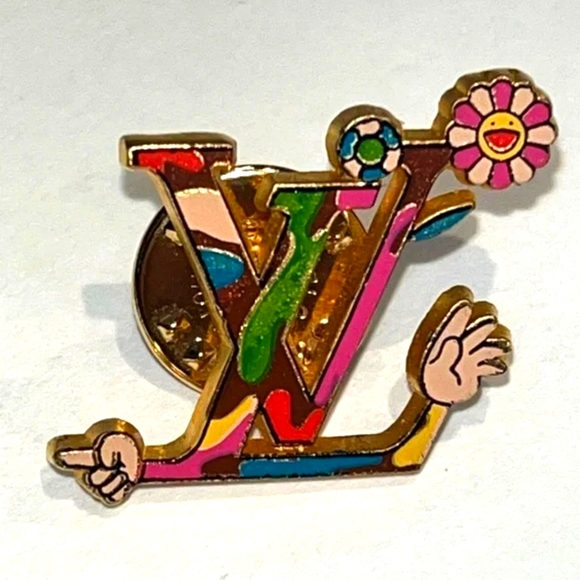 💥LOUIS VUITTON - RARE - Picture 1 of 3